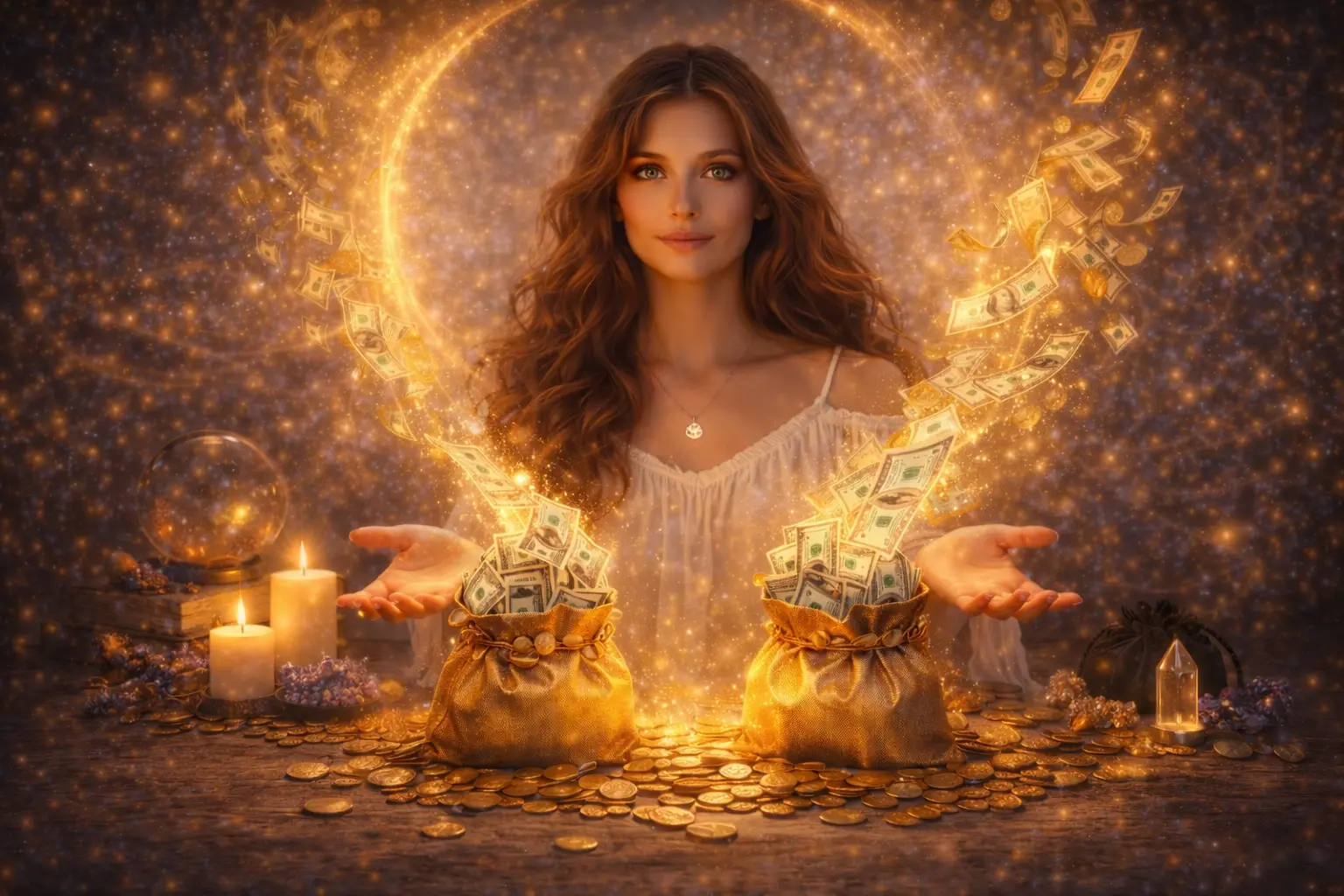 Збільшення грошового потоку